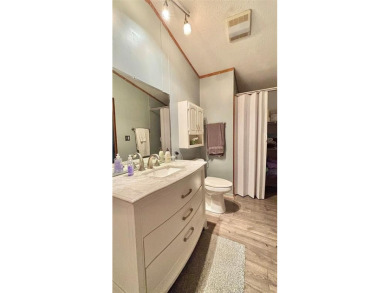 Welcome to this beautifully maintained 2-bedroom, 2-bath home in on Links At Lands End in Texas - for sale on GolfHomes.com, golf home, golf lot