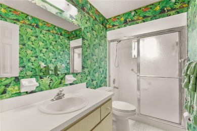Been looking for a 3-bedroom home in Spruce Creek South's 55+ on The Links of Spruce Creek in Florida - for sale on GolfHomes.com, golf home, golf lot