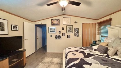 Welcome to this beautifully maintained 2-bedroom, 2-bath home in on Links At Lands End in Texas - for sale on GolfHomes.com, golf home, golf lot