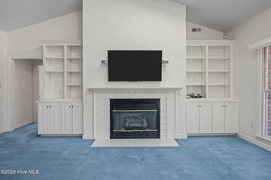 Premier homesite in Greenbrier just down Clubhouse from the on Emerald Golf Club in North Carolina - for sale on GolfHomes.com, golf home, golf lot