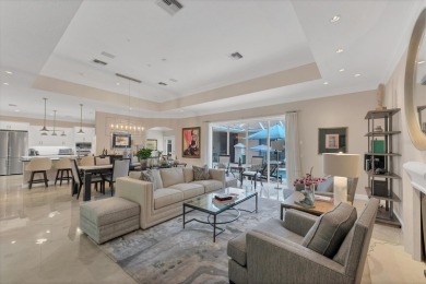 This is a truly unique opportunity to own one of the most on University Park Country Club in Florida - for sale on GolfHomes.com, golf home, golf lot