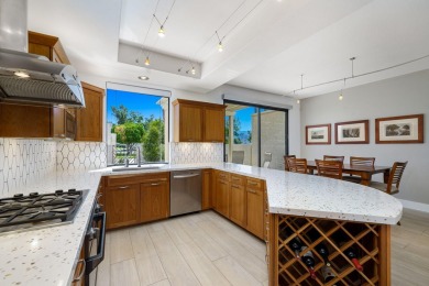Mountain and Fairway Views at Mission Hills Country Club on the on Mission Hills Golf Club in California - for sale on GolfHomes.com, golf home, golf lot
