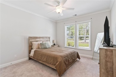 Better Than New - Fully Upgraded, Landscaped & Move-In Ready
 on The Golf Club At Sanctuary Cove in Georgia - for sale on GolfHomes.com, golf home, golf lot