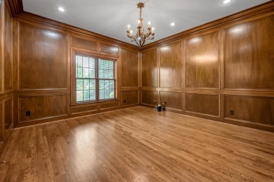 Experience refined living in this stunning 6 bedroom, 5 bath on Golf Club of The Bluegrass in Kentucky - for sale on GolfHomes.com, golf home, golf lot