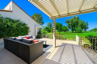 Mountain and Fairway Views at Mission Hills Country Club on the on Mission Hills Golf Club in California - for sale on GolfHomes.com, golf home, golf lot