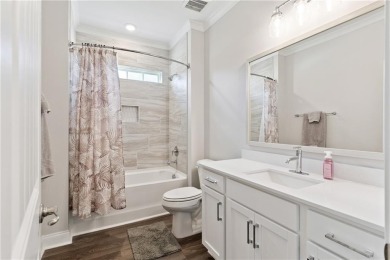 Better Than New - Fully Upgraded, Landscaped & Move-In Ready
 on The Golf Club At Sanctuary Cove in Georgia - for sale on GolfHomes.com, golf home, golf lot