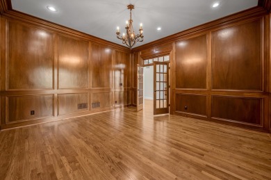 Experience refined living in this stunning 6 bedroom, 5 bath on Golf Club of The Bluegrass in Kentucky - for sale on GolfHomes.com, golf home, golf lot