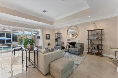 This is a truly unique opportunity to own one of the most on University Park Country Club in Florida - for sale on GolfHomes.com, golf home, golf lot