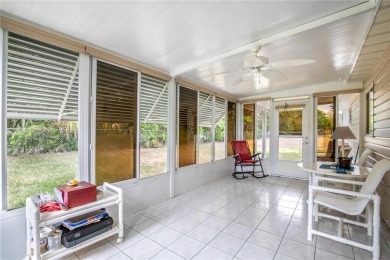 Been looking for a 3-bedroom home in Spruce Creek South's 55+ on The Links of Spruce Creek in Florida - for sale on GolfHomes.com, golf home, golf lot