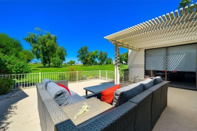 Mountain and Fairway Views at Mission Hills Country Club on the on Mission Hills Golf Club in California - for sale on GolfHomes.com, golf home, golf lot