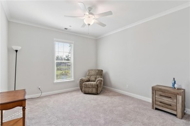 Better Than New - Fully Upgraded, Landscaped & Move-In Ready
 on The Golf Club At Sanctuary Cove in Georgia - for sale on GolfHomes.com, golf home, golf lot