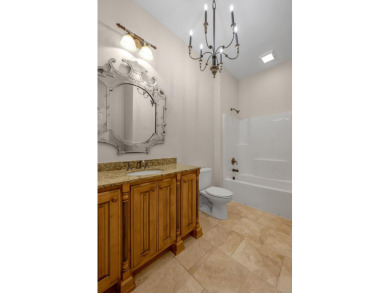Experience refined living in this stunning 6 bedroom, 5 bath on Golf Club of The Bluegrass in Kentucky - for sale on GolfHomes.com, golf home, golf lot