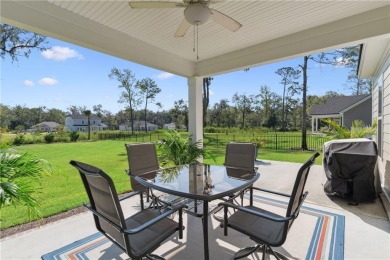Better Than New - Fully Upgraded, Landscaped & Move-In Ready
 on The Golf Club At Sanctuary Cove in Georgia - for sale on GolfHomes.com, golf home, golf lot