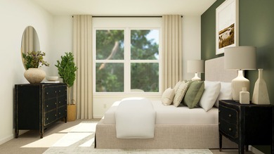 AVAILABLE NOW!! Homesite #0088 Welcome to the Rutherford - a on Pinecrest Golf and Country Club in Illinois - for sale on GolfHomes.com, golf home, golf lot