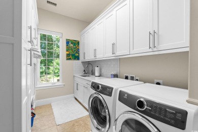 Don't miss this Luxurious Custom Mediterranean home located in on Grande Dunes Golf Club in South Carolina - for sale on GolfHomes.com, golf home, golf lot