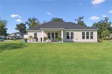 Better Than New - Fully Upgraded, Landscaped & Move-In Ready
 on The Golf Club At Sanctuary Cove in Georgia - for sale on GolfHomes.com, golf home, golf lot