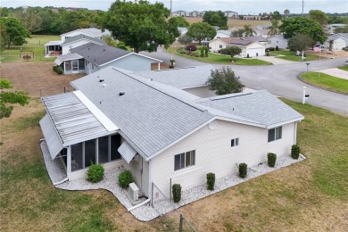 Been looking for a 3-bedroom home in Spruce Creek South's 55+ on The Links of Spruce Creek in Florida - for sale on GolfHomes.com, golf home, golf lot