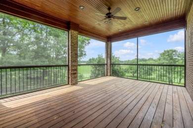 Experience refined living in this stunning 6 bedroom, 5 bath on Golf Club of The Bluegrass in Kentucky - for sale on GolfHomes.com, golf home, golf lot