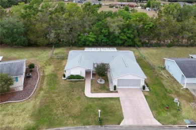 Been looking for a 3-bedroom home in Spruce Creek South's 55+ on The Links of Spruce Creek in Florida - for sale on GolfHomes.com, golf home, golf lot