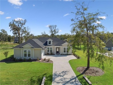 Better Than New - Fully Upgraded, Landscaped & Move-In Ready
 on The Golf Club At Sanctuary Cove in Georgia - for sale on GolfHomes.com, golf home, golf lot