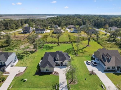 Better Than New - Fully Upgraded, Landscaped & Move-In Ready
 on The Golf Club At Sanctuary Cove in Georgia - for sale on GolfHomes.com, golf home, golf lot