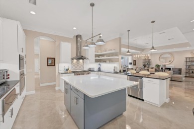 This is a truly unique opportunity to own one of the most on University Park Country Club in Florida - for sale on GolfHomes.com, golf home, golf lot