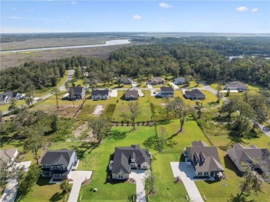 Better Than New - Fully Upgraded, Landscaped & Move-In Ready
 on The Golf Club At Sanctuary Cove in Georgia - for sale on GolfHomes.com, golf home, golf lot
