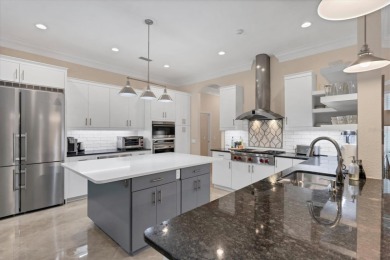 This is a truly unique opportunity to own one of the most on University Park Country Club in Florida - for sale on GolfHomes.com, golf home, golf lot
