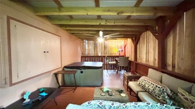 Welcome to this beautifully maintained 2-bedroom, 2-bath home in on Links At Lands End in Texas - for sale on GolfHomes.com, golf home, golf lot