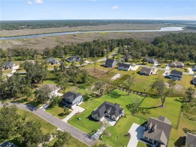 Better Than New - Fully Upgraded, Landscaped & Move-In Ready
 on The Golf Club At Sanctuary Cove in Georgia - for sale on GolfHomes.com, golf home, golf lot