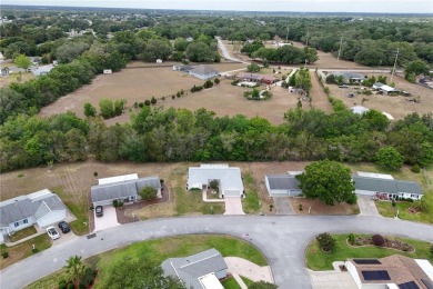 Been looking for a 3-bedroom home in Spruce Creek South's 55+ on The Links of Spruce Creek in Florida - for sale on GolfHomes.com, golf home, golf lot