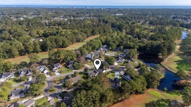 Welcome to Indigo Creek, a picturesque golf course community in on Indigo Creek Golf Club in South Carolina - for sale on GolfHomes.com, golf home, golf lot