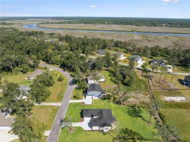 Better Than New - Fully Upgraded, Landscaped & Move-In Ready
 on The Golf Club At Sanctuary Cove in Georgia - for sale on GolfHomes.com, golf home, golf lot