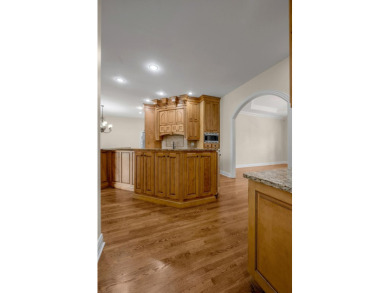 Experience refined living in this stunning 6 bedroom, 5 bath on Golf Club of The Bluegrass in Kentucky - for sale on GolfHomes.com, golf home, golf lot