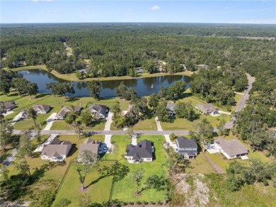 Better Than New - Fully Upgraded, Landscaped & Move-In Ready
 on The Golf Club At Sanctuary Cove in Georgia - for sale on GolfHomes.com, golf home, golf lot