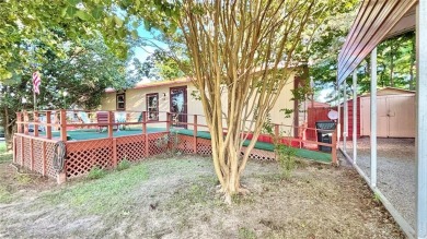 Welcome to this beautifully maintained 2-bedroom, 2-bath home in on Links At Lands End in Texas - for sale on GolfHomes.com, golf home, golf lot