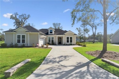 Better Than New - Fully Upgraded, Landscaped & Move-In Ready
 on The Golf Club At Sanctuary Cove in Georgia - for sale on GolfHomes.com, golf home, golf lot