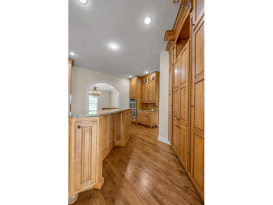 Experience refined living in this stunning 6 bedroom, 5 bath on Golf Club of The Bluegrass in Kentucky - for sale on GolfHomes.com, golf home, golf lot