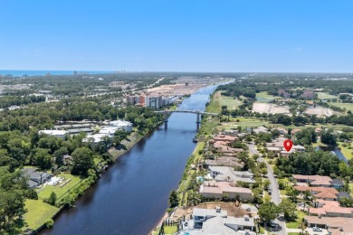 Don't miss this Luxurious Custom Mediterranean home located in on Grande Dunes Golf Club in South Carolina - for sale on GolfHomes.com, golf home, golf lot