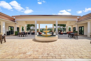 Stunning new lakefront townhouse in a gated golf course on Boca Dunes Golf and Country Club in Florida - for sale on GolfHomes.com, golf home, golf lot