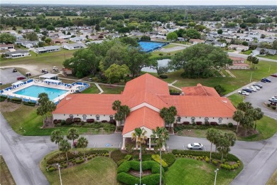 Been looking for a 3-bedroom home in Spruce Creek South's 55+ on The Links of Spruce Creek in Florida - for sale on GolfHomes.com, golf home, golf lot