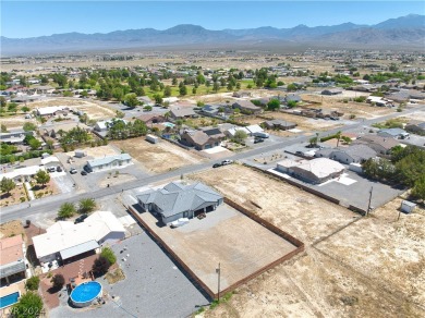 This stunning residence nestled in a beautiful neighborhood on on Lakeview Executive Golf Course in Nevada - for sale on GolfHomes.com, golf home, golf lot