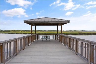 Better Than New - Fully Upgraded, Landscaped & Move-In Ready
 on The Golf Club At Sanctuary Cove in Georgia - for sale on GolfHomes.com, golf home, golf lot