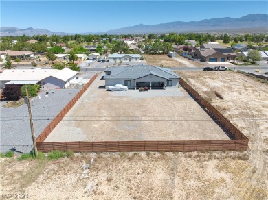 This stunning residence nestled in a beautiful neighborhood on on Lakeview Executive Golf Course in Nevada - for sale on GolfHomes.com, golf home, golf lot