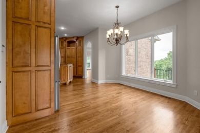 Experience refined living in this stunning 6 bedroom, 5 bath on Golf Club of The Bluegrass in Kentucky - for sale on GolfHomes.com, golf home, golf lot