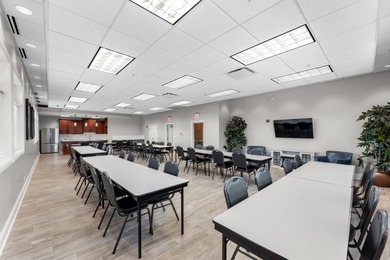 AVAILABLE NOW!! Homesite #0088 Welcome to the Rutherford - a on Pinecrest Golf and Country Club in Illinois - for sale on GolfHomes.com, golf home, golf lot