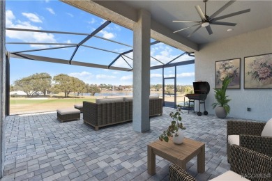 Nestled in the sought-after gated community of Terra Vista, this on Skyview At Terra Vista Golf and Country Club in Florida - for sale on GolfHomes.com, golf home, golf lot