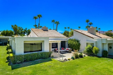 Mountain and Fairway Views at Mission Hills Country Club on the on Mission Hills Golf Club in California - for sale on GolfHomes.com, golf home, golf lot