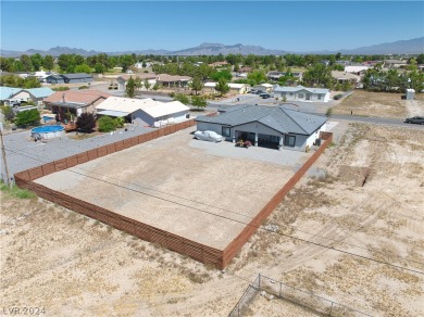 This stunning residence nestled in a beautiful neighborhood on on Lakeview Executive Golf Course in Nevada - for sale on GolfHomes.com, golf home, golf lot