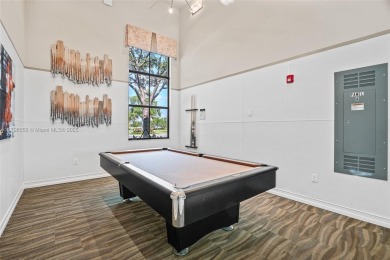 Stunning new lakefront townhouse in a gated golf course on Boca Dunes Golf and Country Club in Florida - for sale on GolfHomes.com, golf home, golf lot